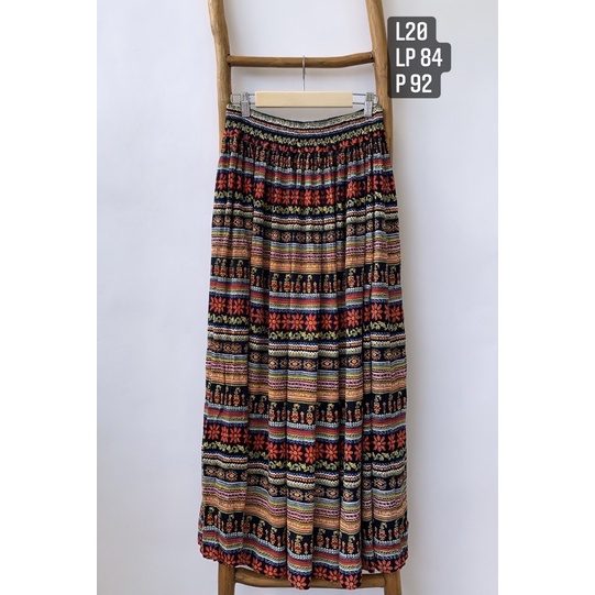 Rok Wanita Preloved-L20