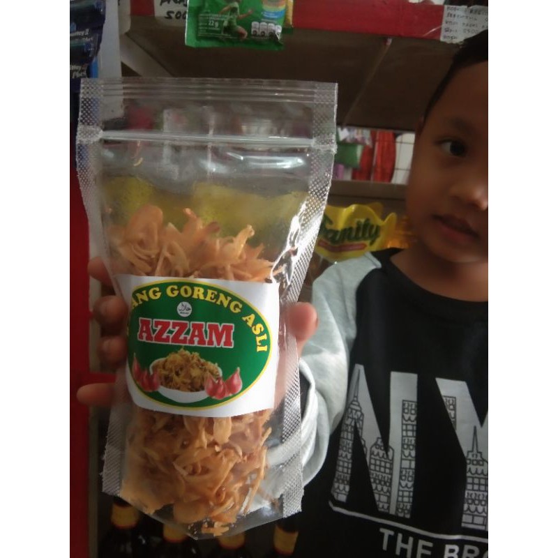 

bawang goreng original