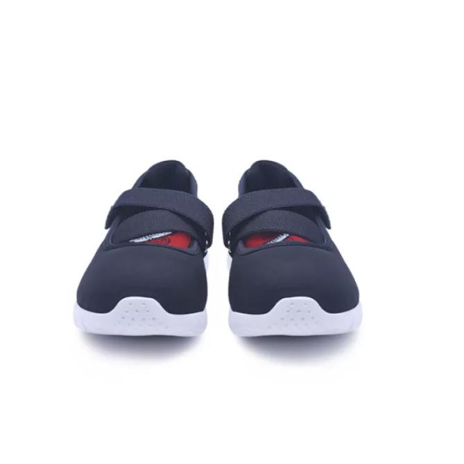 B-First Sepatu Wanita Safira Black -  Y37E