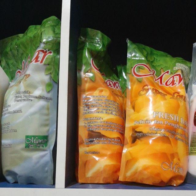 Dsb Refill Mawar By Siti Wardah Mawar Cipta Mandiri