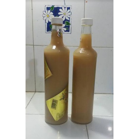 

Jamu Tradisional Untuk Menjaga Kesehatan