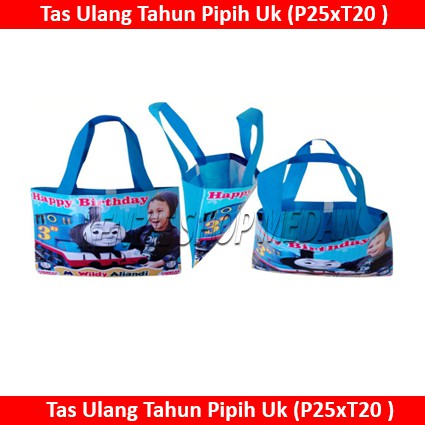 

Tas Ulang tahun Murah(PIPIH)