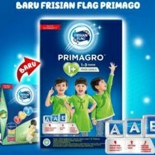 

FF PRIMAGRO 1+ VANILA 800GR