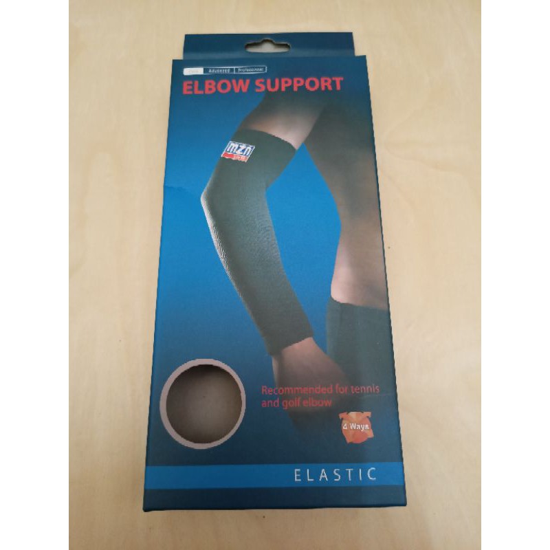 Elbow siku tangan Long /elbow Long/angkle siku MZN