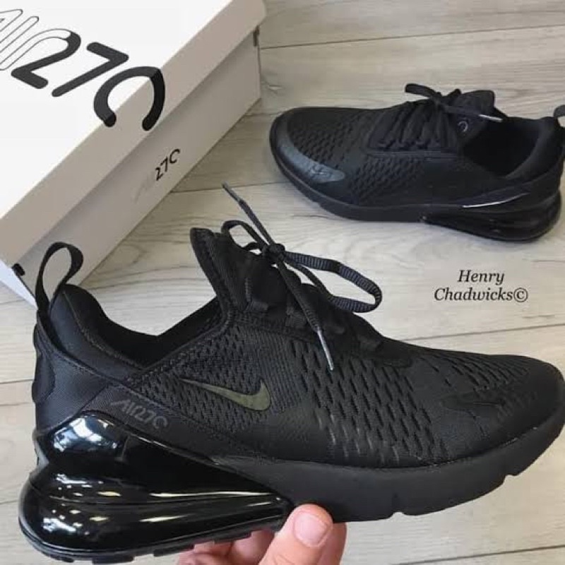 Sepatu nike airmax 270 Premium original sepatu pria