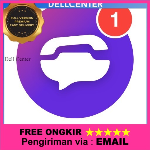 TextNow - Meningkatkan Proses Komunikasi Menggunakan Gadget Baru  Life Time Premium