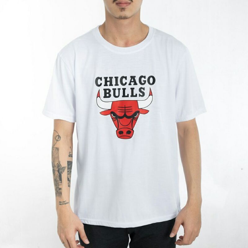 Kaos Chicago Bulls - NBA