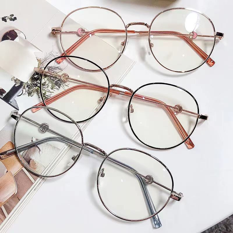 【0-600°Kacamata Myopia Have Power Anti Radiasi Untuk Pria Dan Wanita