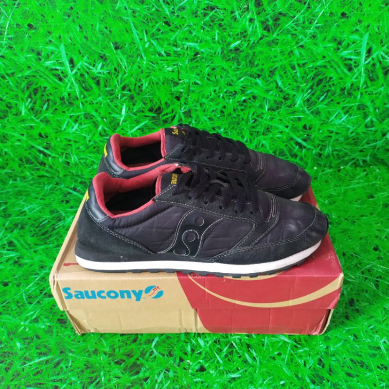 Saucony Jazz size 44.5