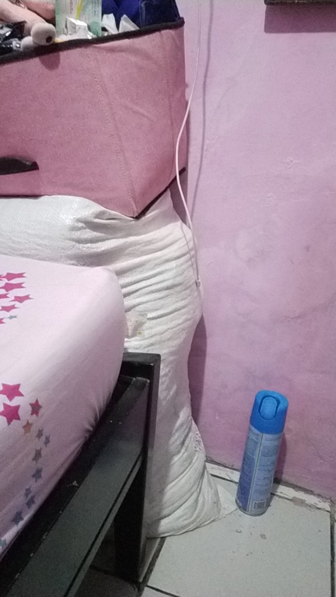 Air Disenfectan - Spray Steril Ruangan - Pembersih Udara - Semprotan Disenfektan Mobil