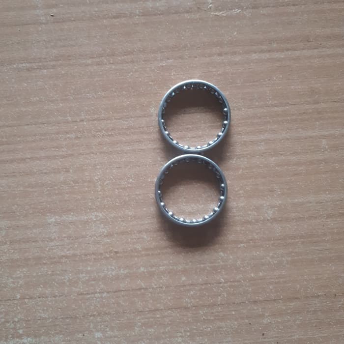 pelor sarang head set kom fork standard sepeda