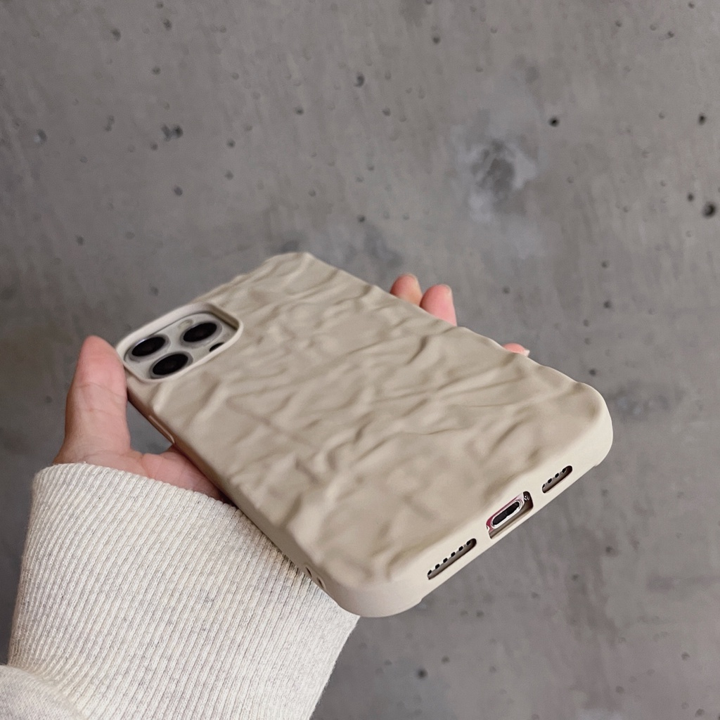 Soft Case Motif Kertas Timah Milk Tea Untuk Iphone 13 12 11 Pro Max Xs Max Xr X 8 + 7 Plus