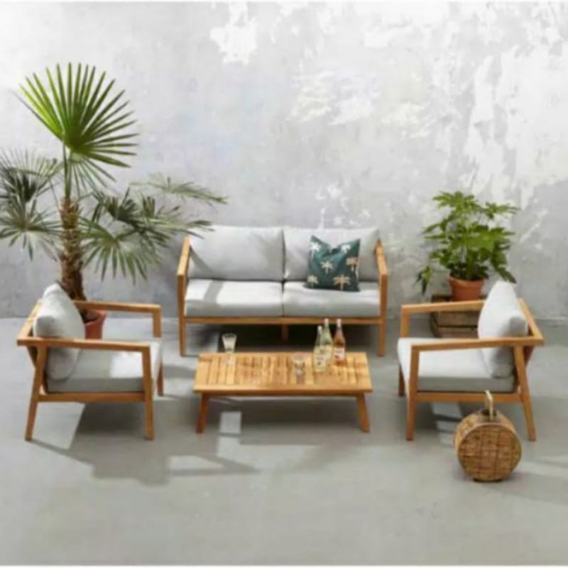 KURSI SOFA MINIMALIS KURSI TAMU MINIMALIS KURSI RUANG TENGAH