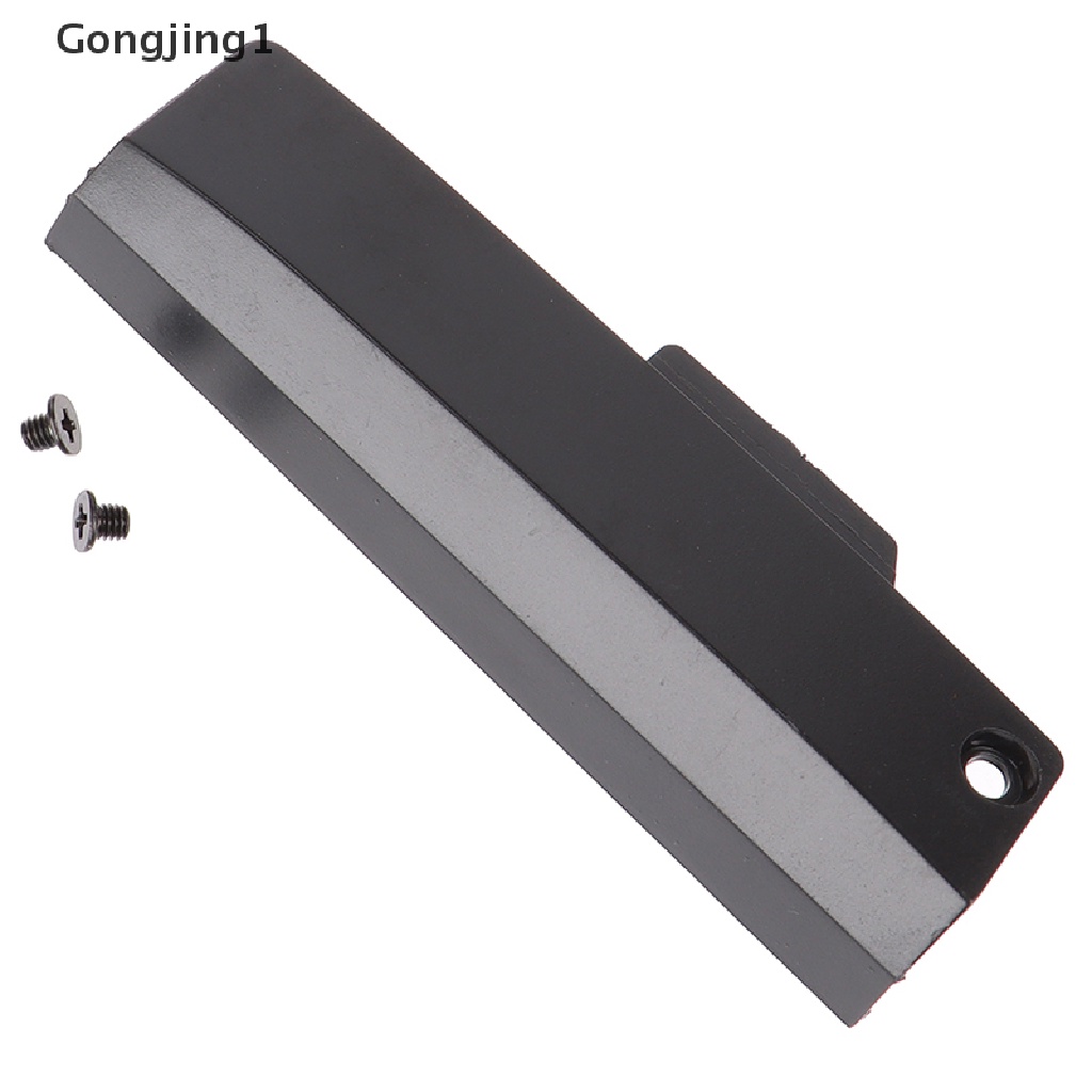 Gongjing1 1pc Cover Caddy Hard Drive HDD Untuk Lenovo Thinkpad T430SI T430S T420S T420SI