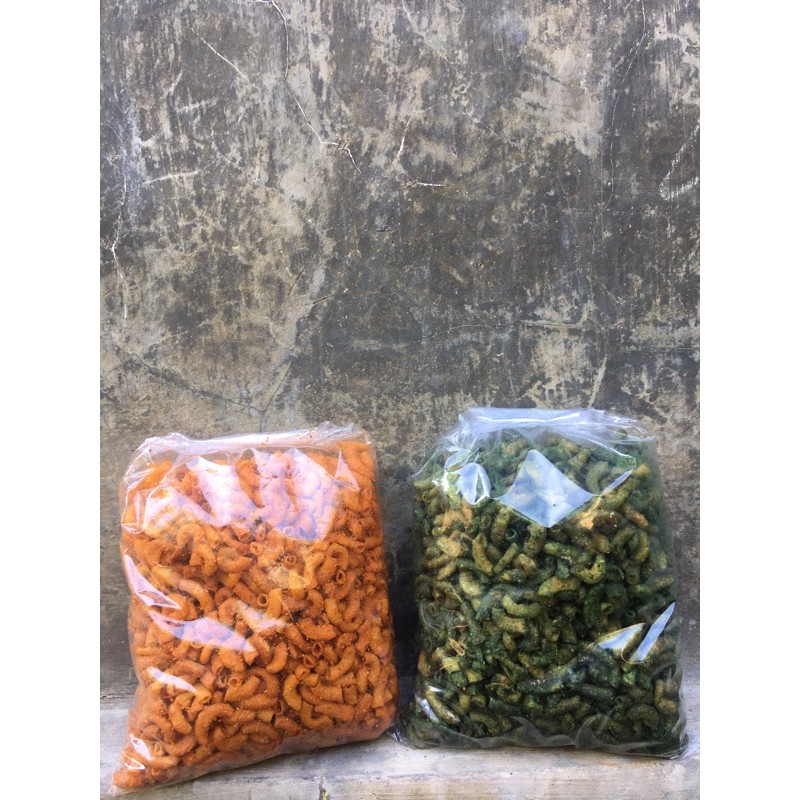 

MAKARONI 500GR