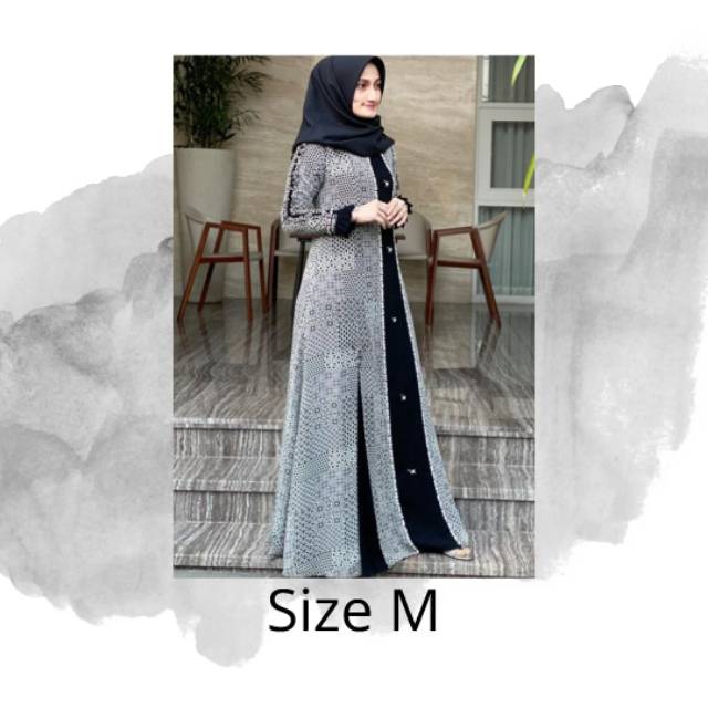 Aleena Dress Javina Official