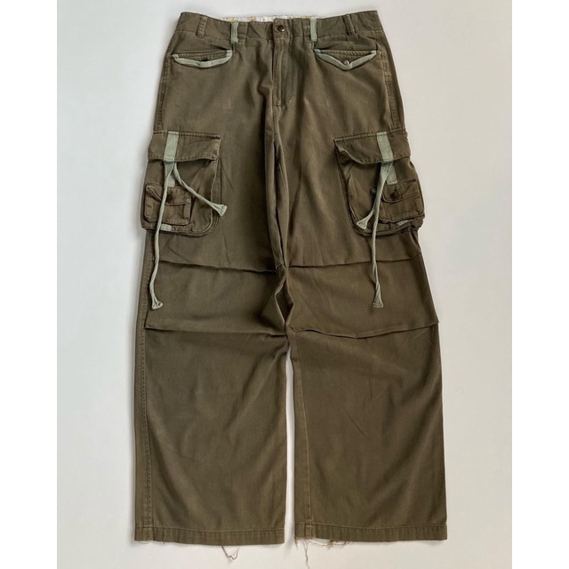Hollister Cargo Pants