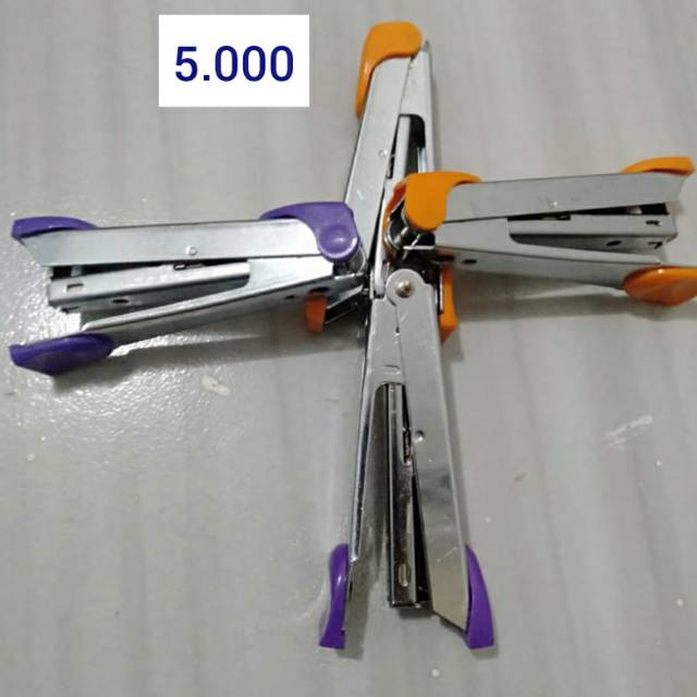 

Staples MAX HD-10
