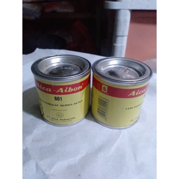 

LEM AI-BON KALENG 1 ONS