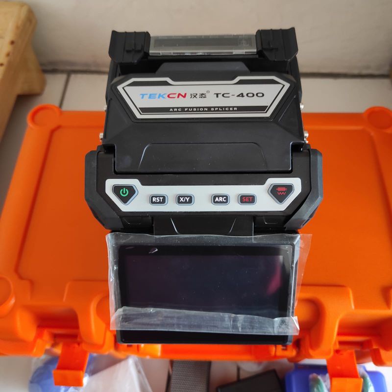 Splaicer  TEKCN TC400