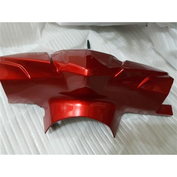 Batok Lampu Beat FI ESP 2015 Original Honda Merah