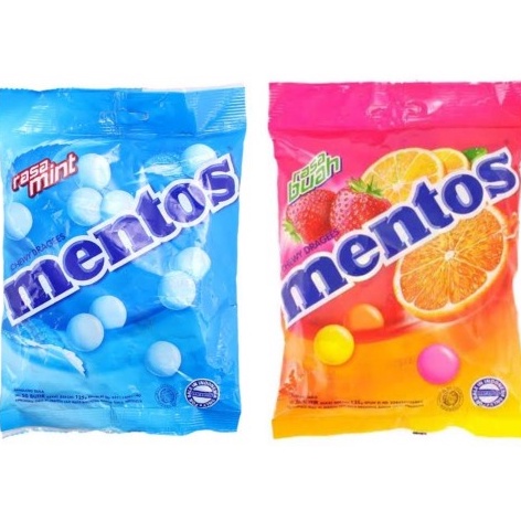 

MENTOS PERMEN SACH (HARGA/PACK)