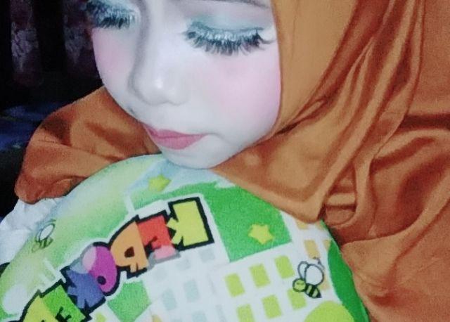 Bubuk Emas Metalik 250gr - Metallic Gold Powder, Henna, Slime