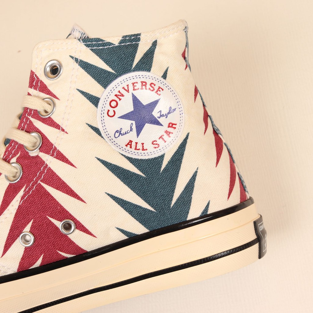 Converse  All Star 1970s Hi Chili Paste