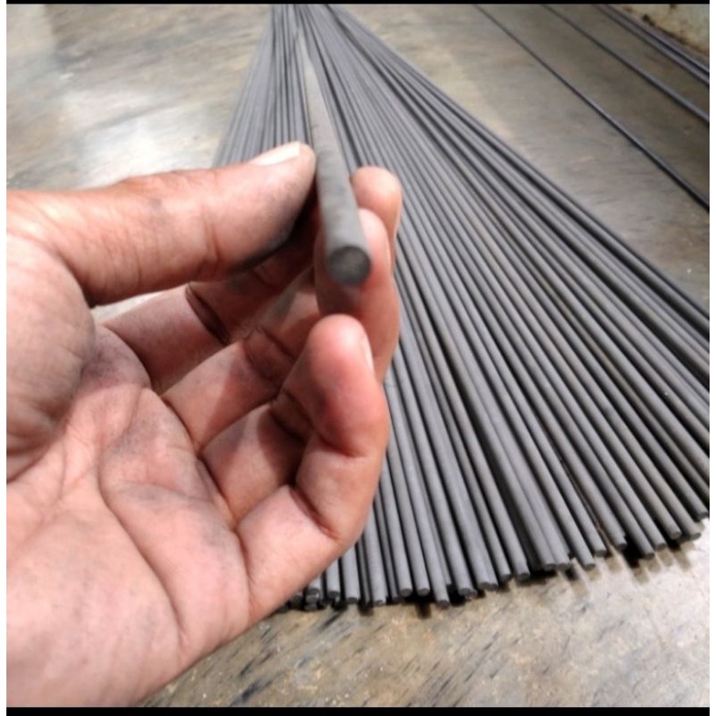 joran carbon sutet 75cm 6mm