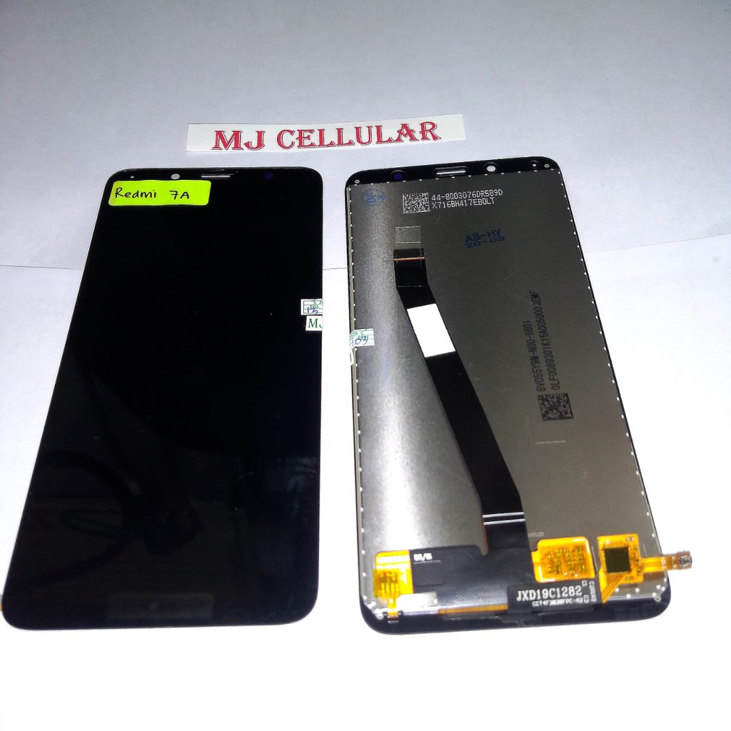 LAYAR LCD TOUCHSCREEN XIAOMI REDMI 7A