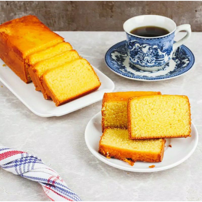 

BOLU BULAN CAKE ORIGINAL