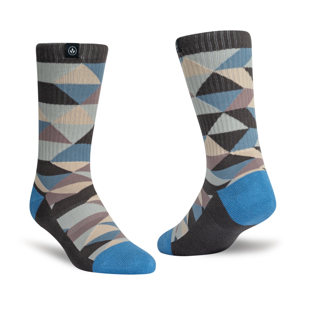 KAOS KAKI STAYCOOL | TOPAZ