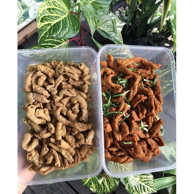 

KERIPIK USUS AYAM BOX
