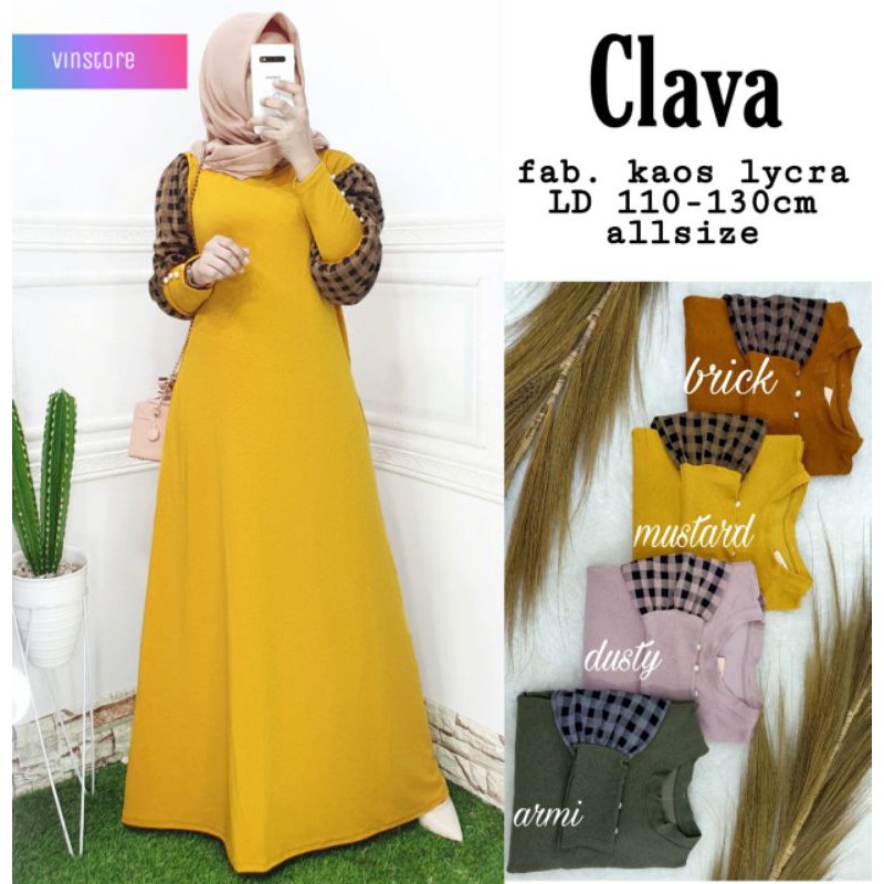 

CLAVA vinstore