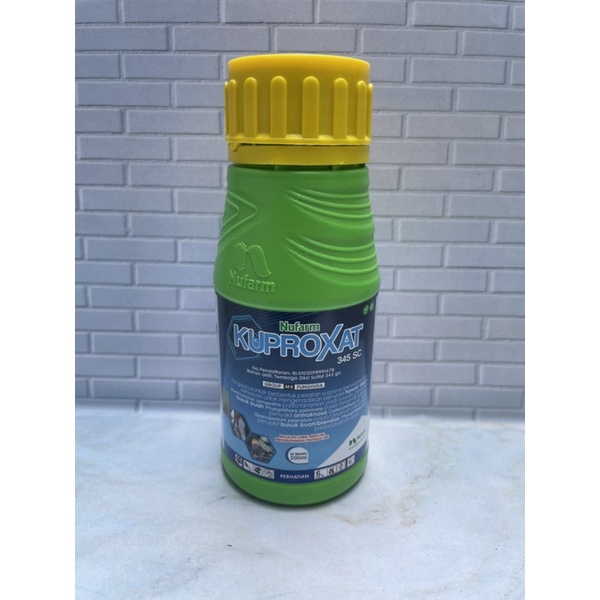 Kuproxat 200ml 345 SC