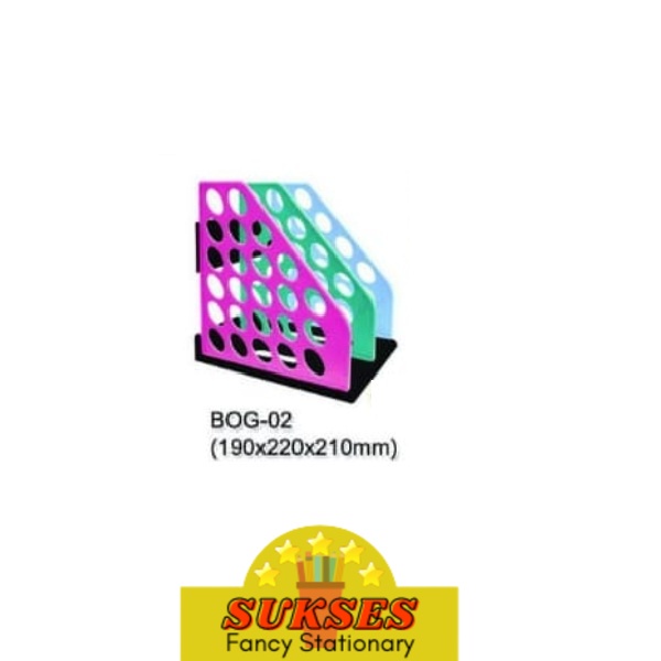 

Gunindo Book Organizer Bog 02