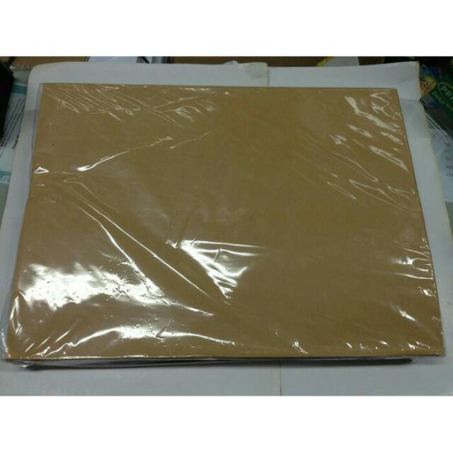 

Amplop Coklat A3