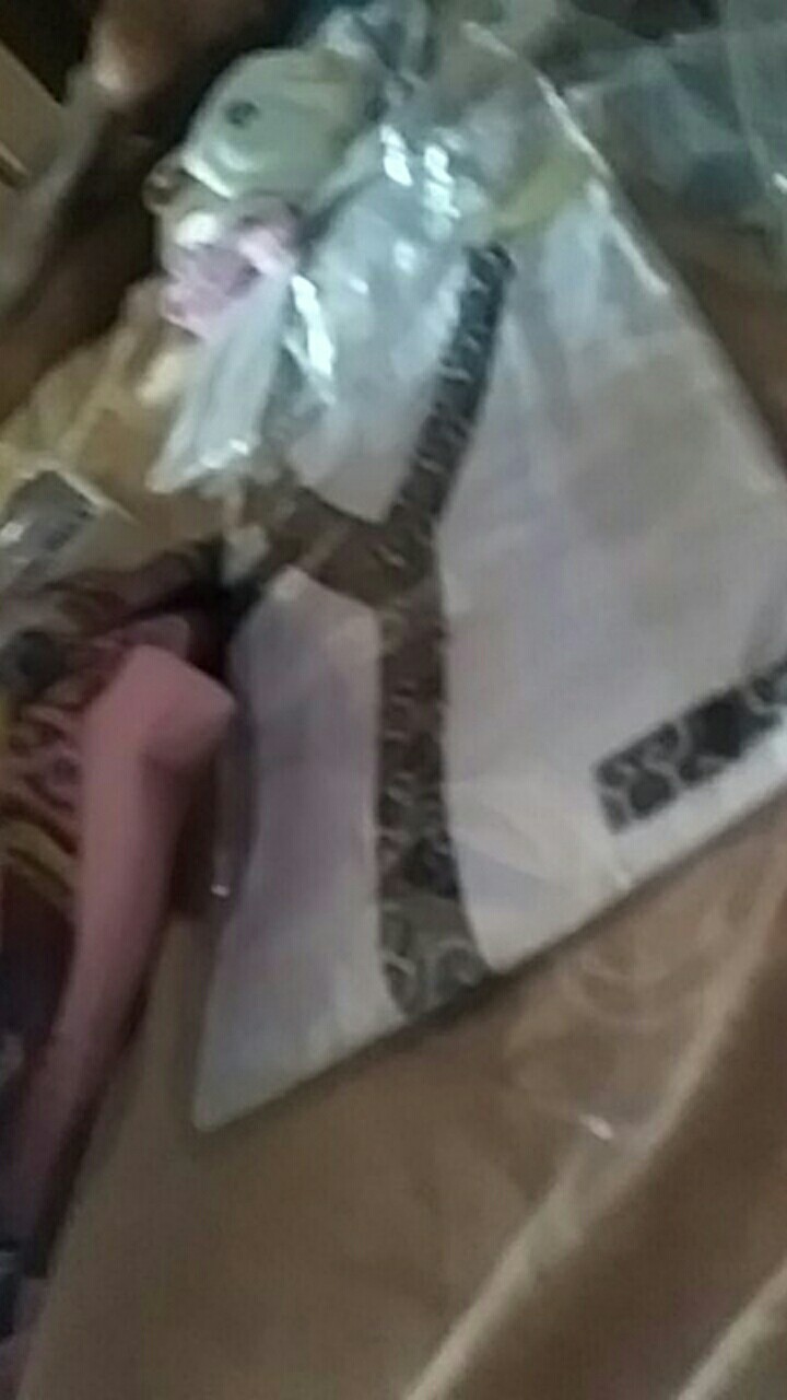 Ms Gamis Batik Sriwedari Maxi Jumbo Bumil/busui Katun Sogan Allsize Ld 104 Dan 120.