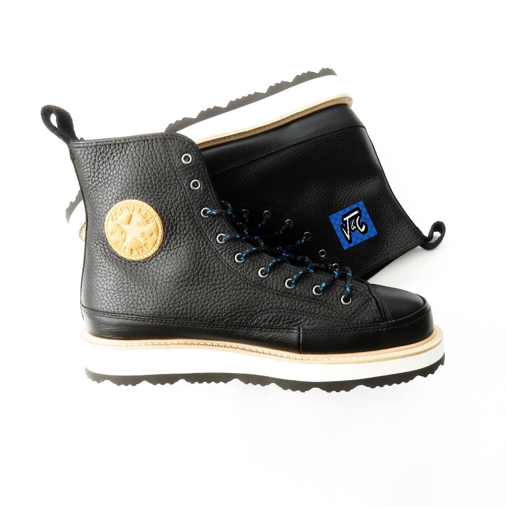 converse explorer boot