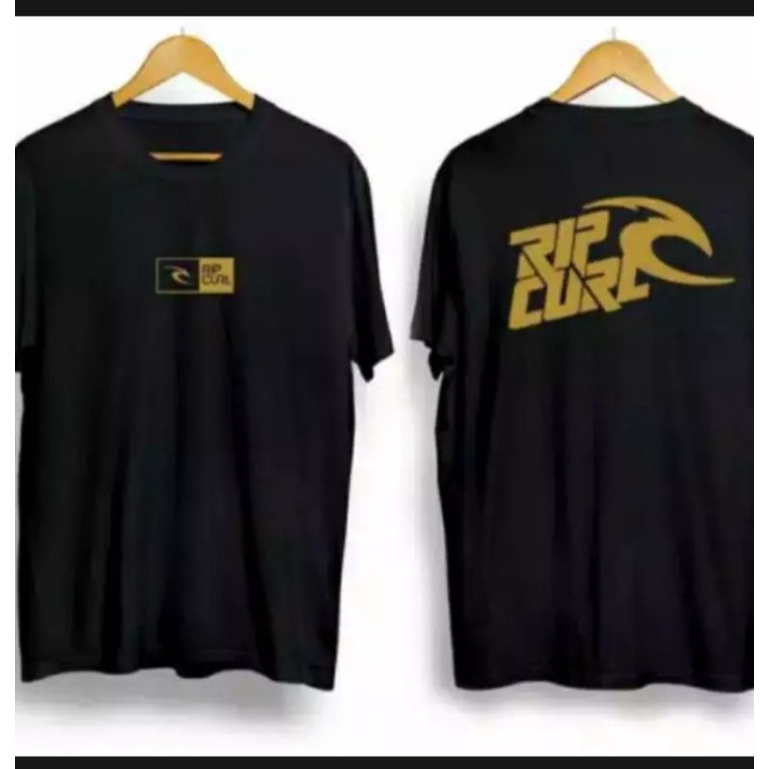 KAOS RIPCURL BAJU DISTRO KEKINIAN RIPCURL