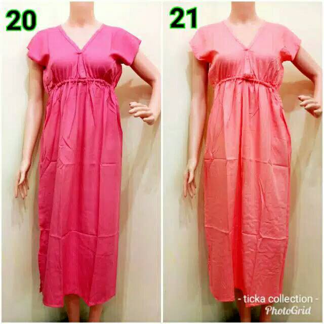 DRES POLOS MANOHARA