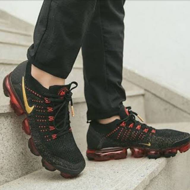 year of the pig vapormax