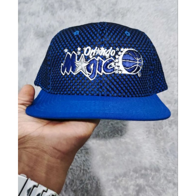 SNAPBACK VINTAGE ORLANDO MAGIC BY STARTER