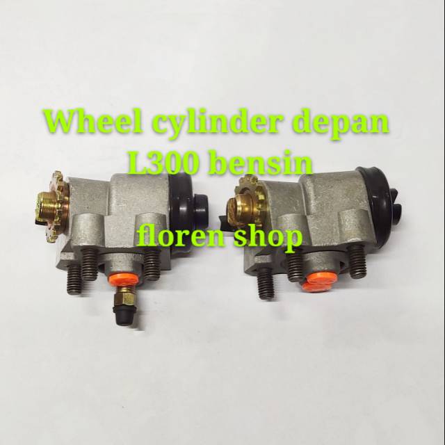Wheel cylinder depan L300 bensin