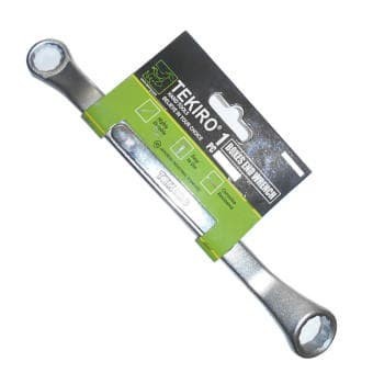 TEKIRO KUNCI RING 22 X 24 mm.