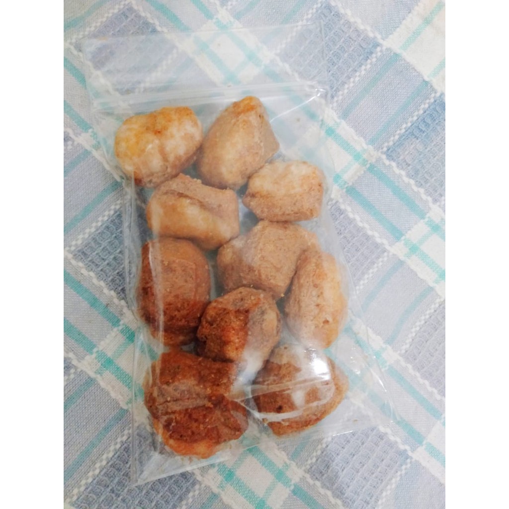 

Cuanki TAHU 10 Pcs