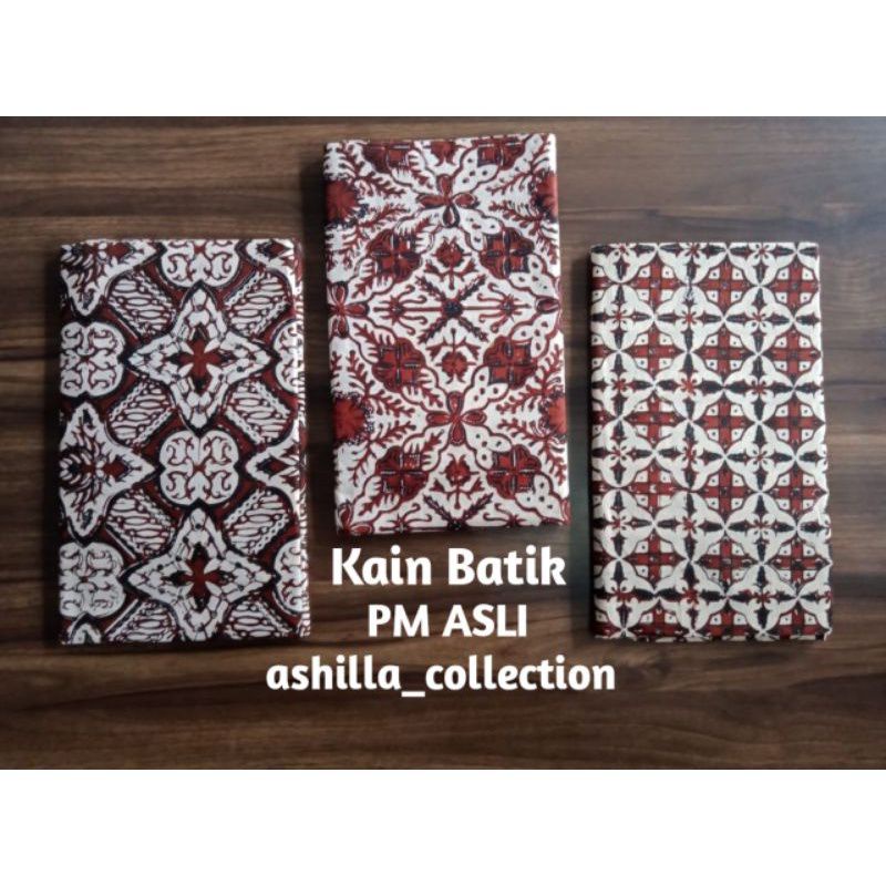 Kain jarik Perempuan/Kain Batik Wanita/kain PM Solo