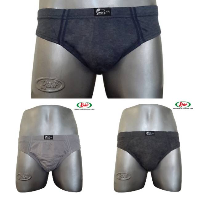Celana Dalam Pria Rider / Underwear For Man