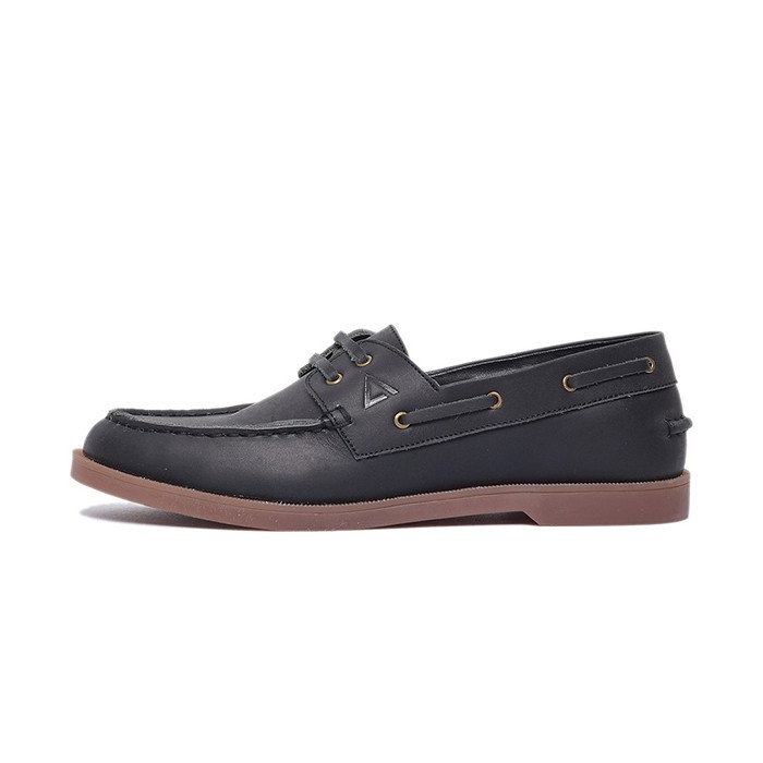 AMBLE - Sepatu Wanita - Lory Black