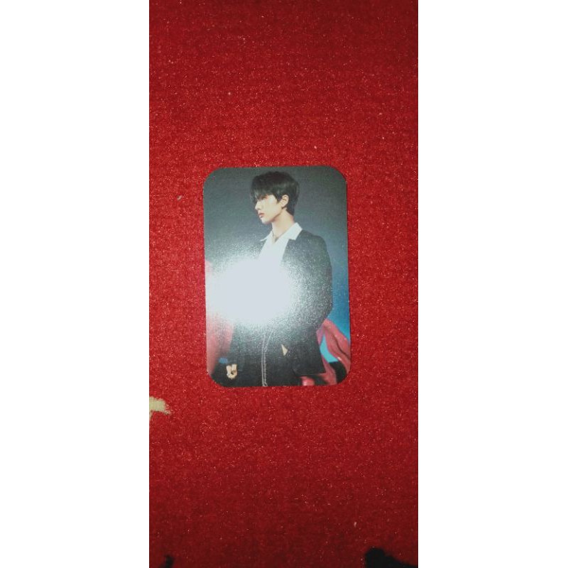 PC Tin Case NCT RESONANCE PT 1